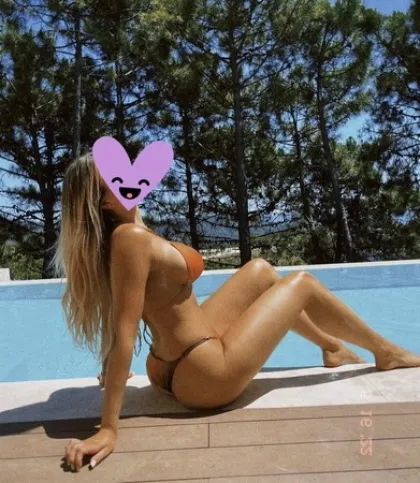 Sandra escort profile in Marl